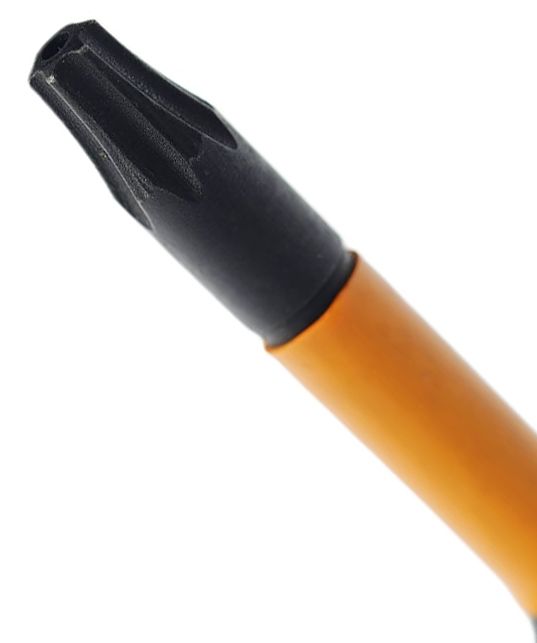 Набор ударных бит Torx 50 мм Impact Rage by VIRA, 2 шт - фото